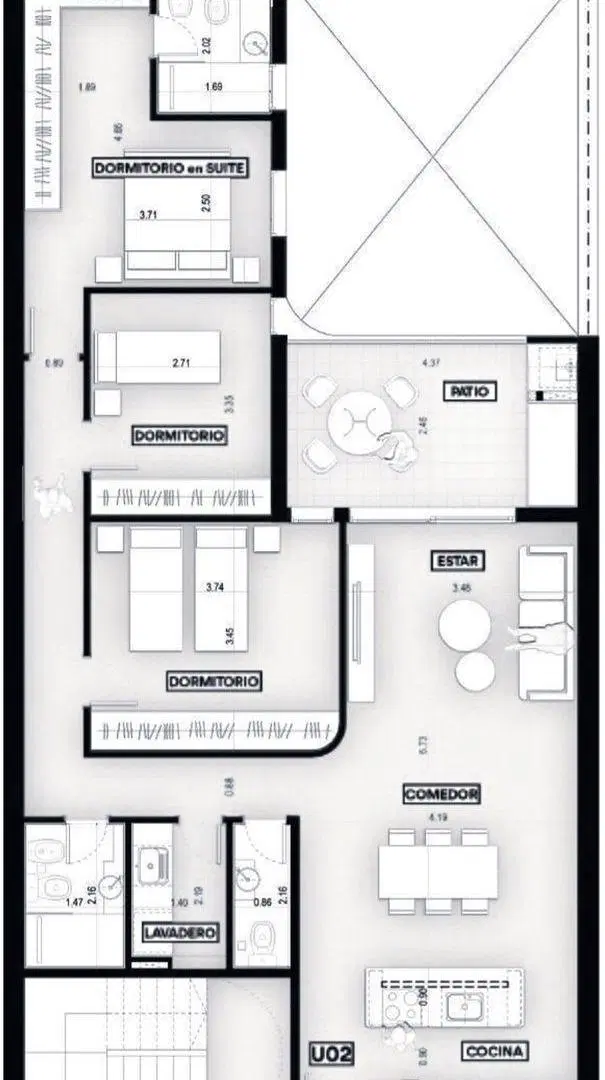 Plano 1