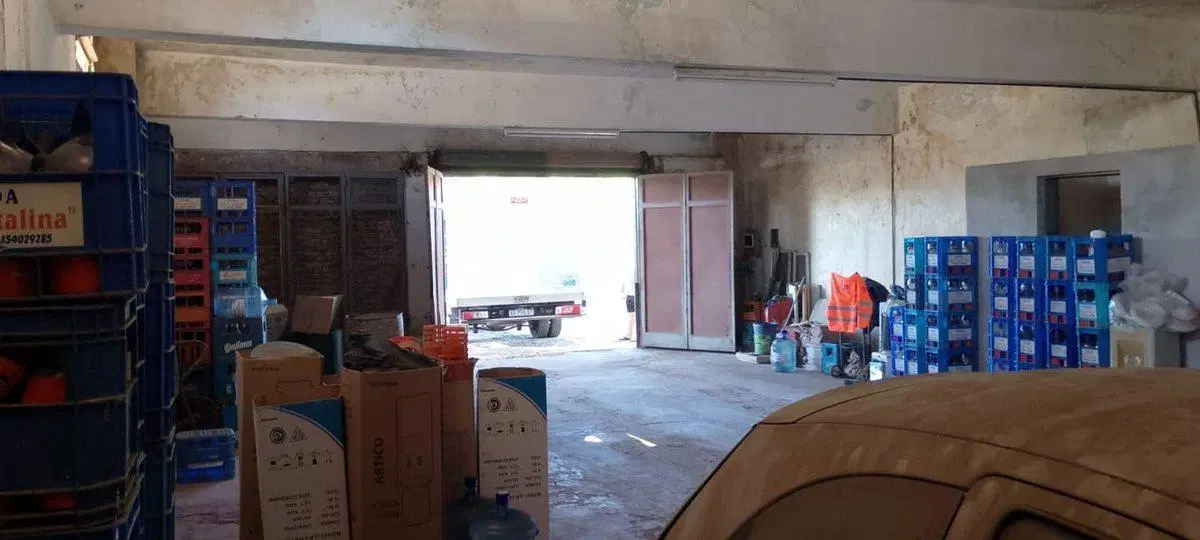 VENTA GALPÓN CEIBO 1400 8