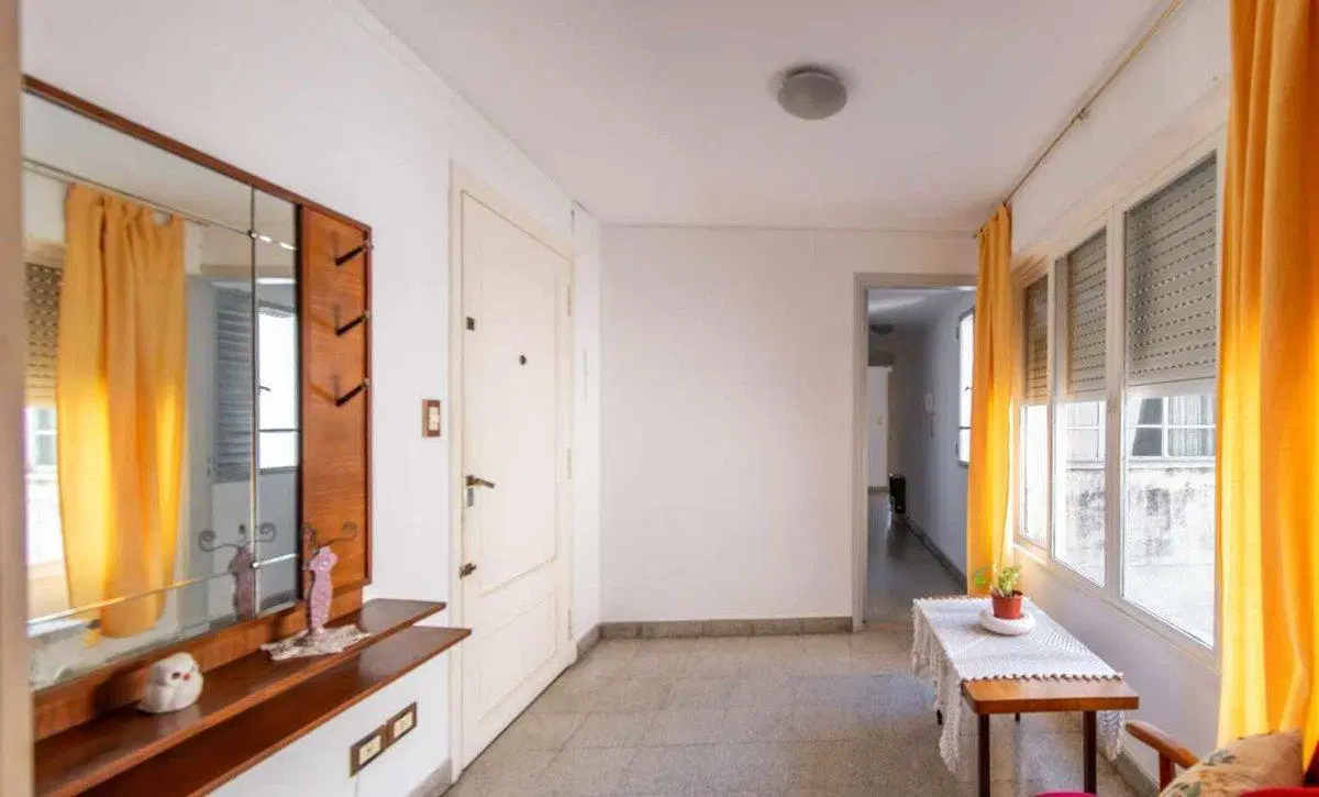 DEPARTAMENTO VENTA LOURDES 3 DORMITORIOS EXCLUSIVO 4