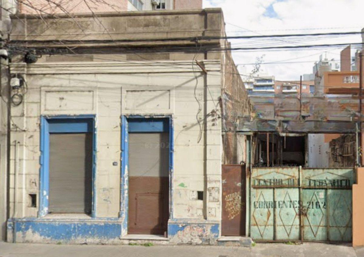 TERRENO PARA CONSTRUCTORA ABASTO PB + 10 PISOS
