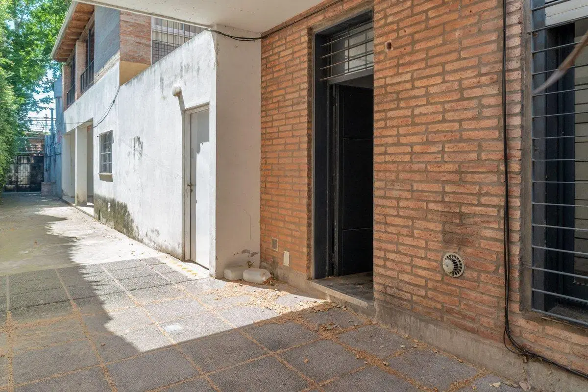 PH 2 DORMITORIOS C/ TERRAZA  PARRILLERO COCHERA 2