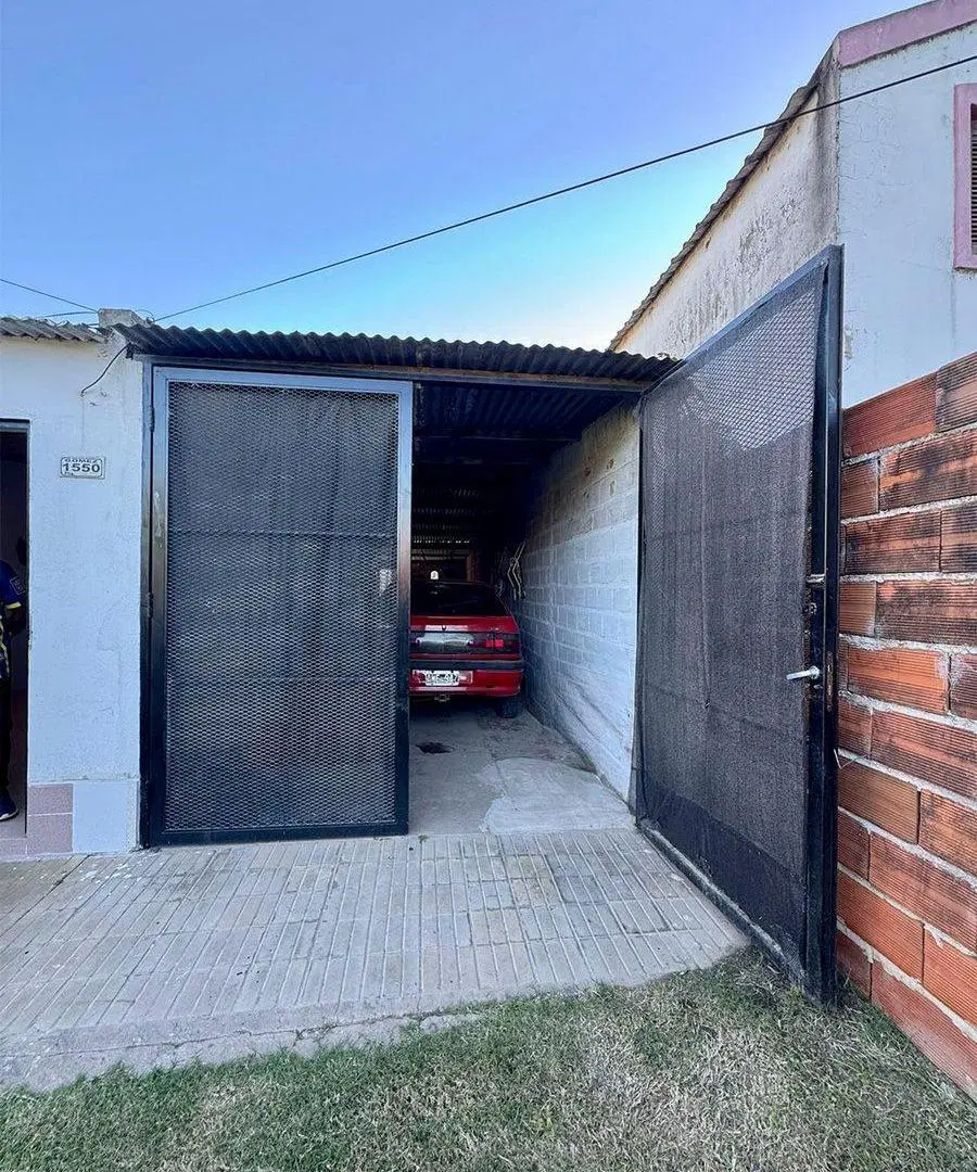 CASA 3 DORMITORIOS EN VENTA PUERTO GABOTO 2