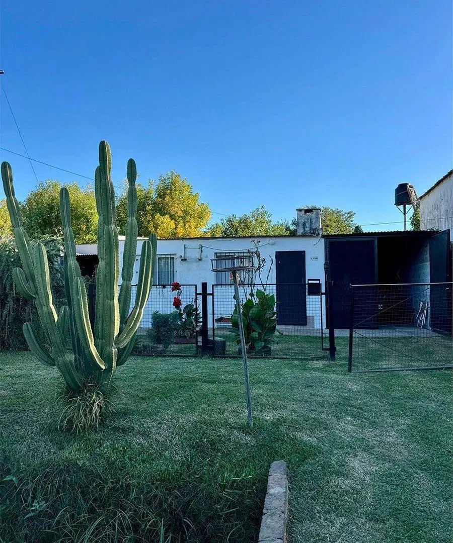 CASA 3 DORMITORIOS EN VENTA PUERTO GABOTO 4