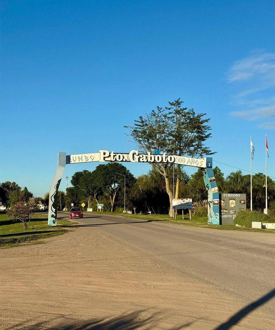 CASA 3 DORMITORIOS EN VENTA PUERTO GABOTO