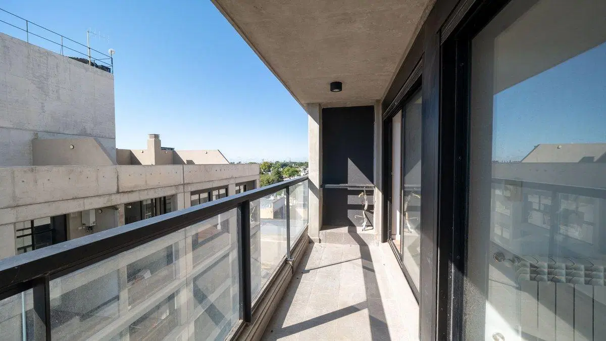 DEPARTAMENTO EN VENTA UN DORMITORIO 4