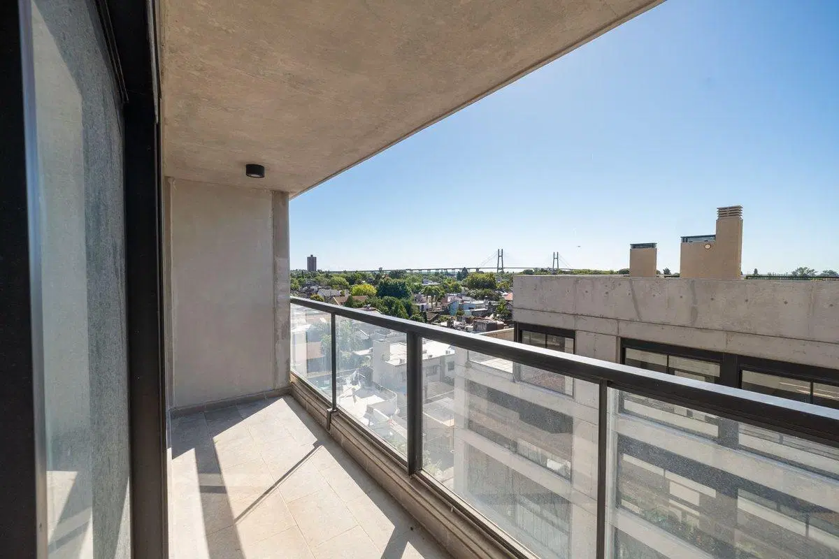 DEPARTAMENTO EN VENTA UN DORMITORIO 3