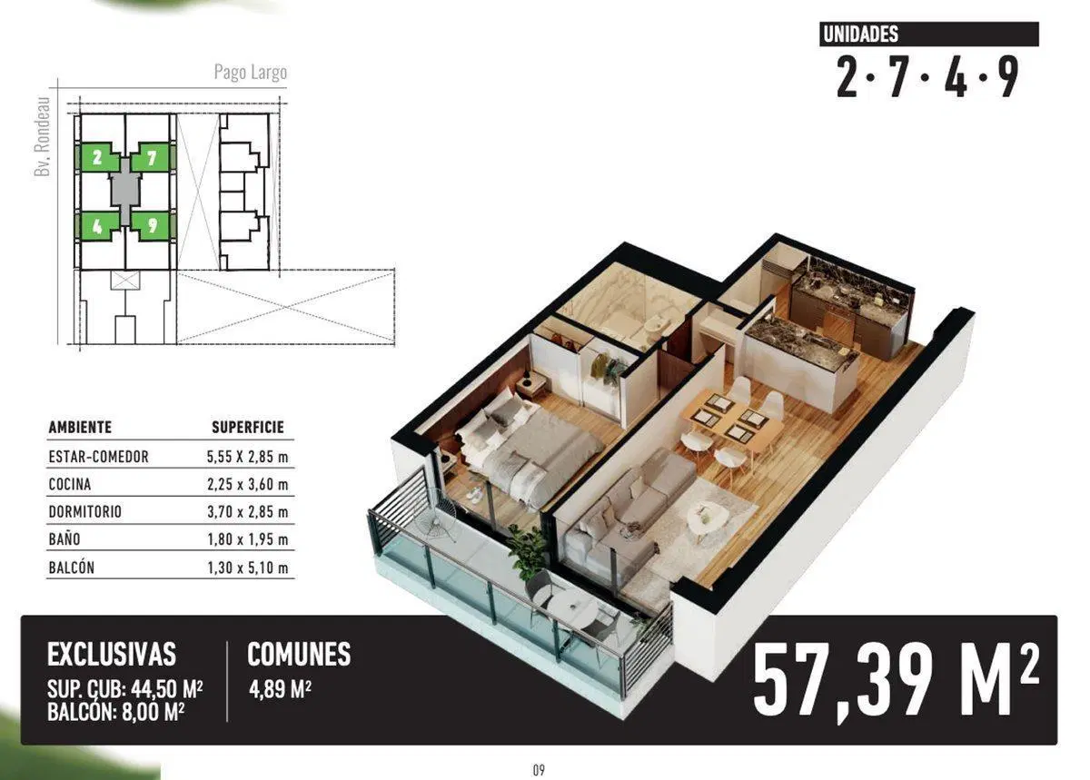 Plano 1