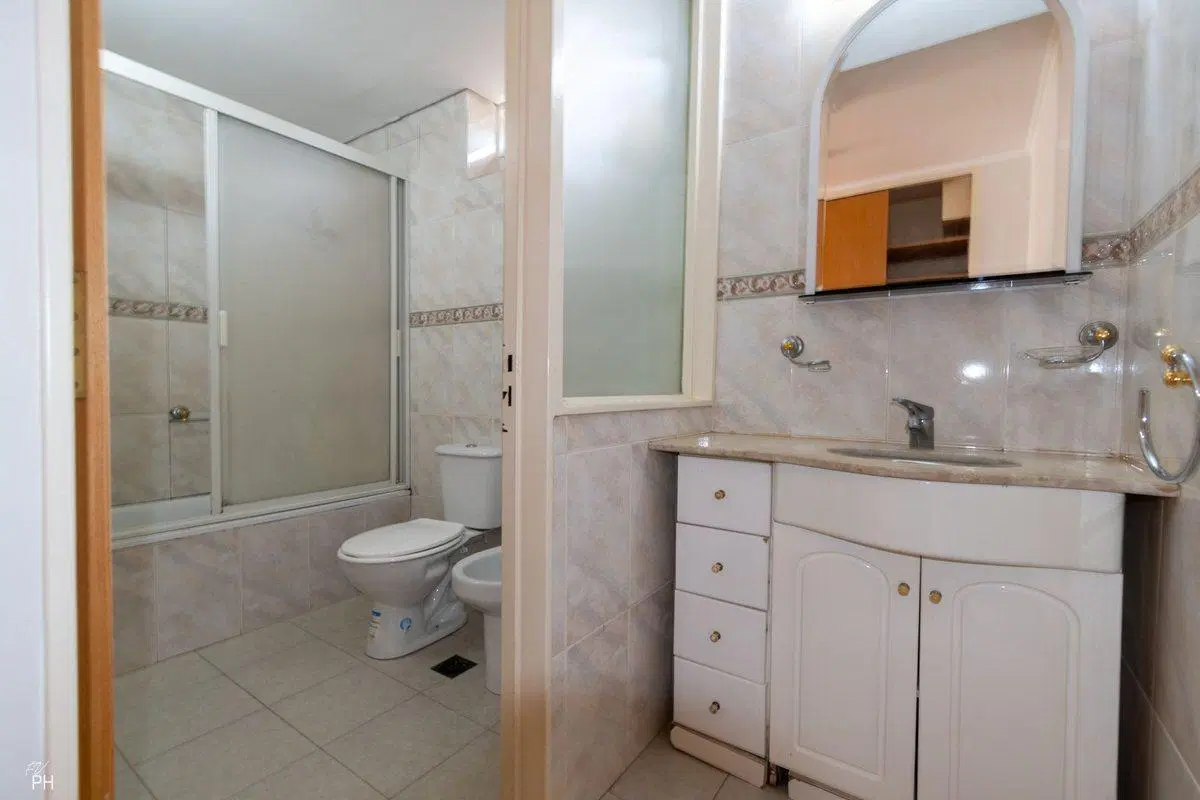DEPARTAMENTO EN VENTA CENTRO TRES DORMITORIOS 3