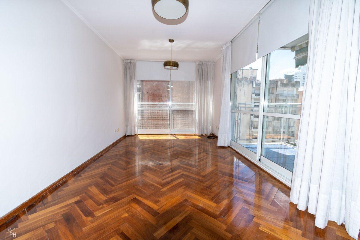 DEPARTAMENTO EN VENTA CENTRO TRES DORMITORIOS