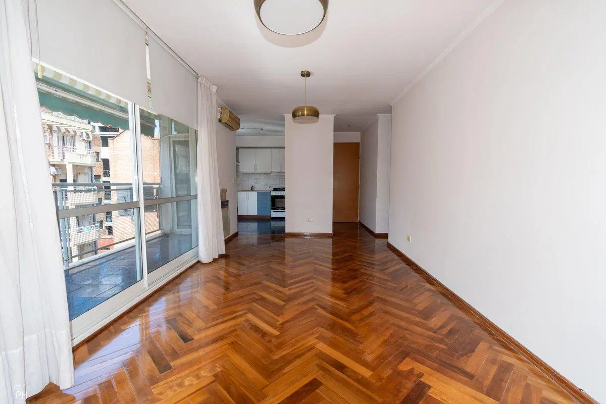 DEPARTAMENTO EN VENTA CENTRO TRES DORMITORIOS 2