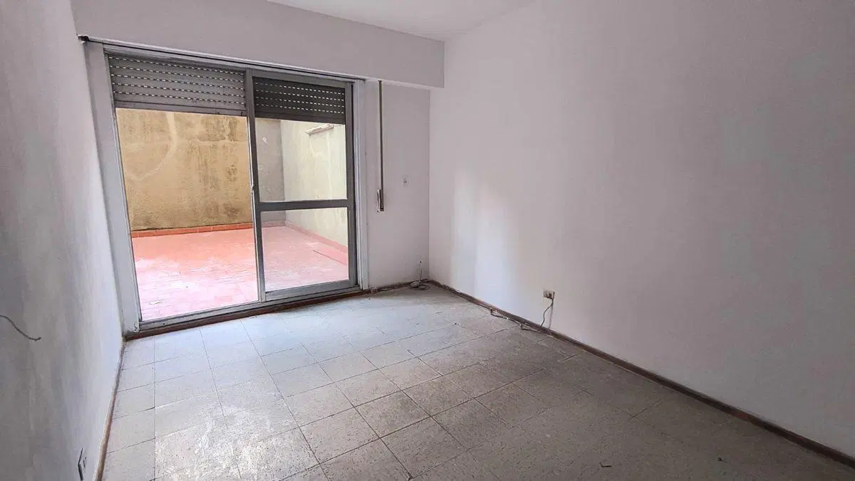 DEPARTAMENTO EN VENTA DOS DORMITORIOS CENTRO 5
