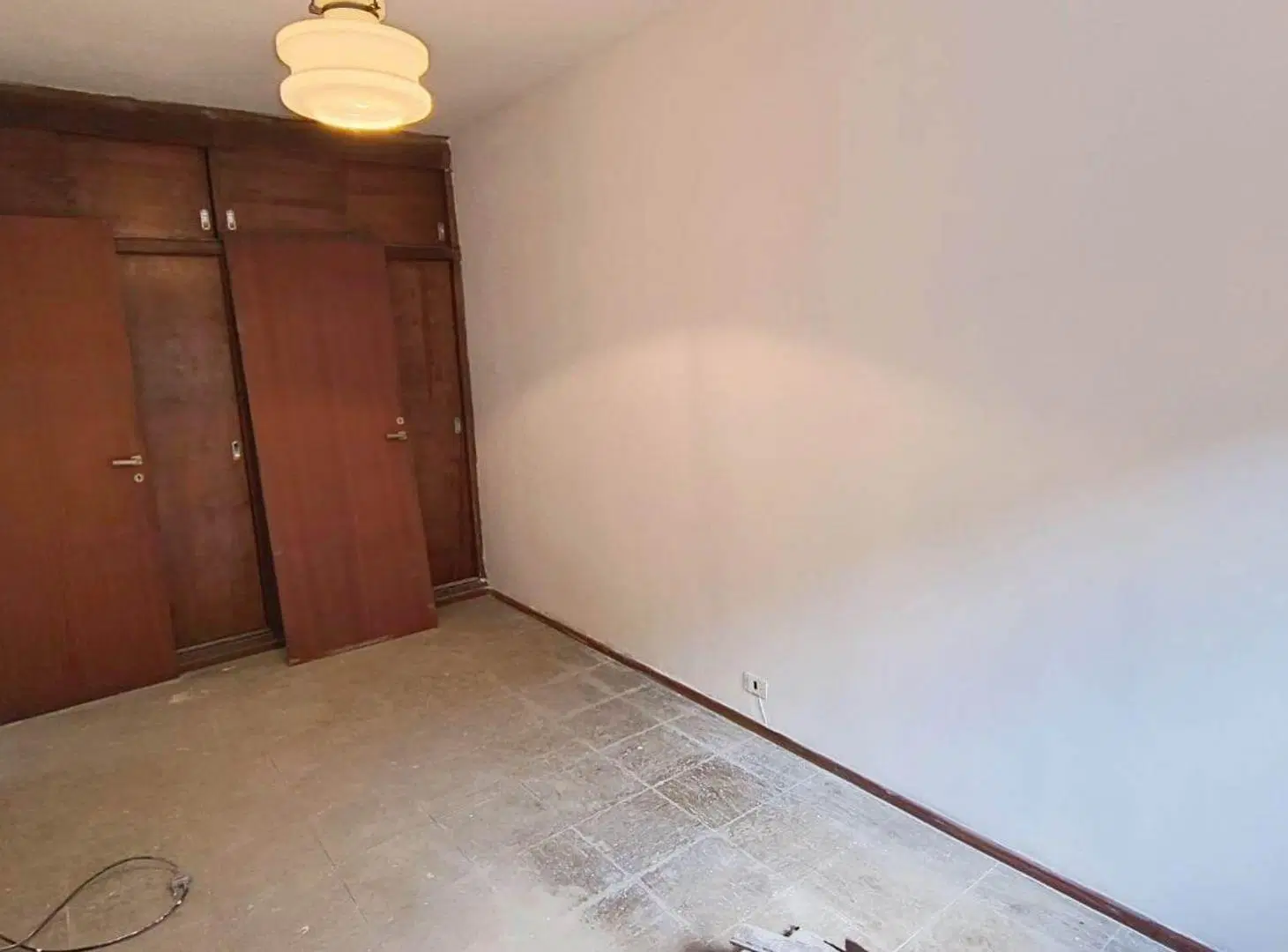 DEPARTAMENTO EN VENTA DOS DORMITORIOS CENTRO 4