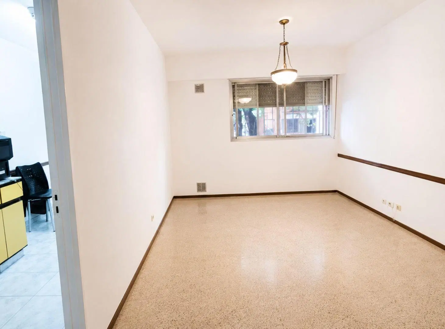 DEPARTAMENTO EN VENTA DOS DORMITORIOS CENTRO 2