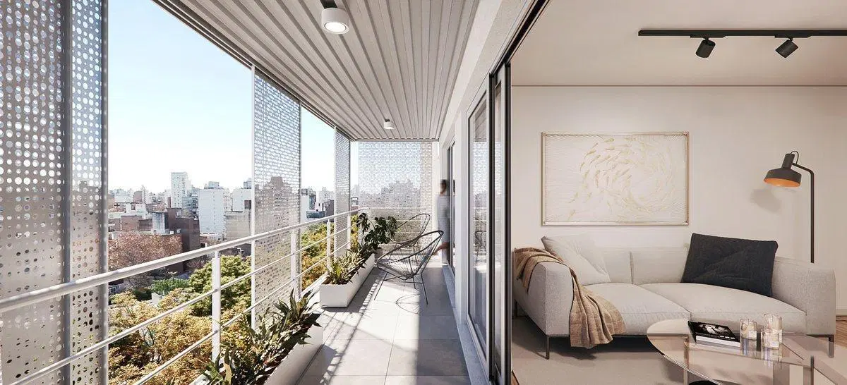 DEPTO AL POZO EN VENTA 3 DORMITORIOS PICHINCHA 2