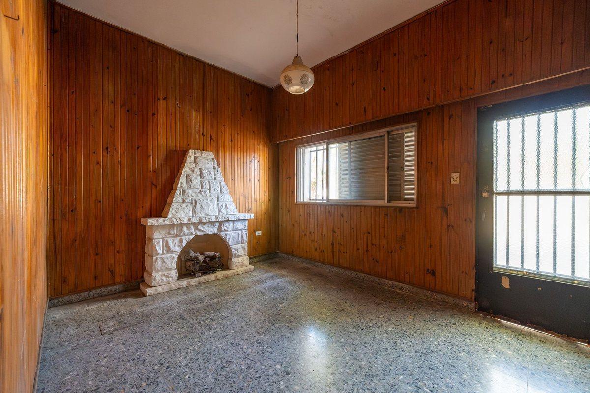 VENTA - CASA 3 DORM + COCHERA + QUINCHO ZONA SUR