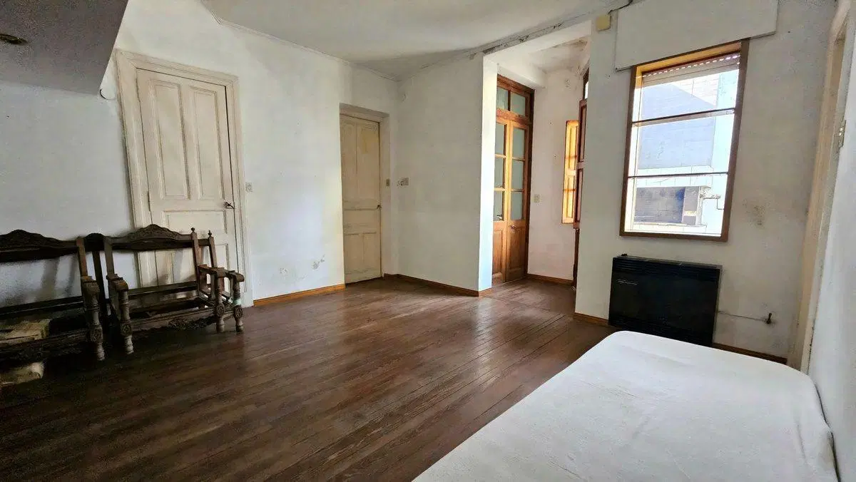 VENTA CASA RECICLADA EN EMPALME VILLA CONSTITUCION 2