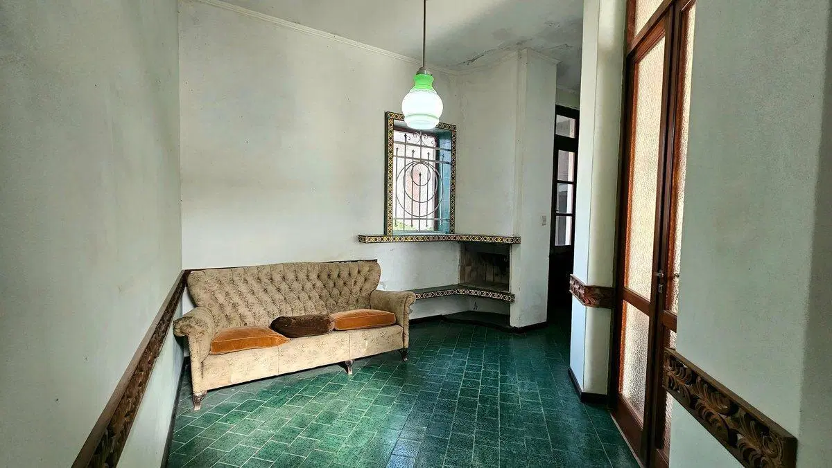 VENTA CASA RECICLADA EN EMPALME VILLA CONSTITUCION 4