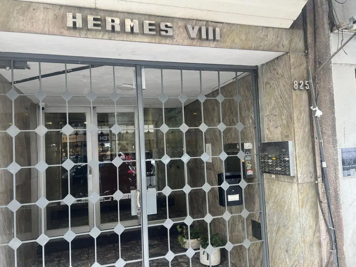 EN VENTA OFICINA ZONA CENTRO 2