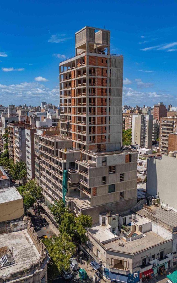 DEPARTAMENTO EN VENTA 2 DORMITORIOS CENTRO