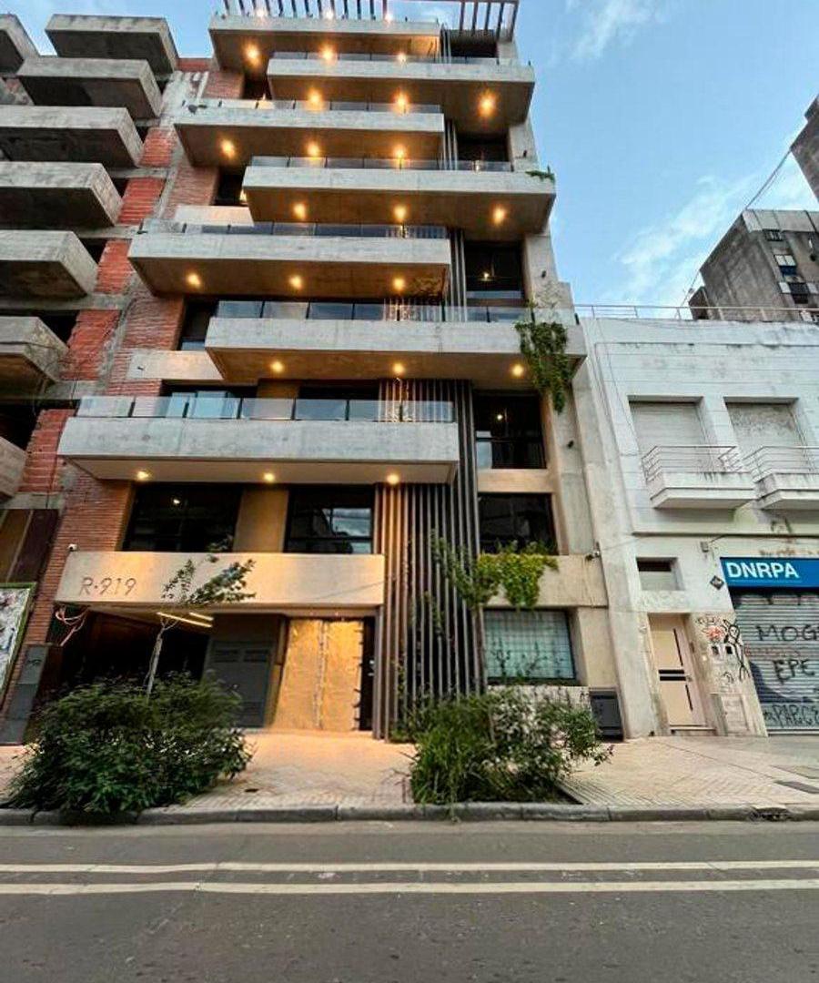 DEPARTAMENTO VENTA CENTRO 1 DORMITORIO CON QUINCHO