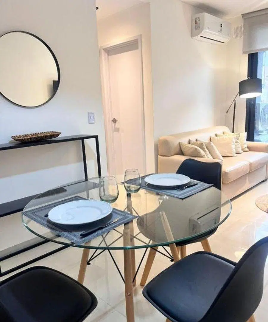 DEPARTAMENTO VENTA CENTRO 1 DORMITORIO CON QUINCHO 5