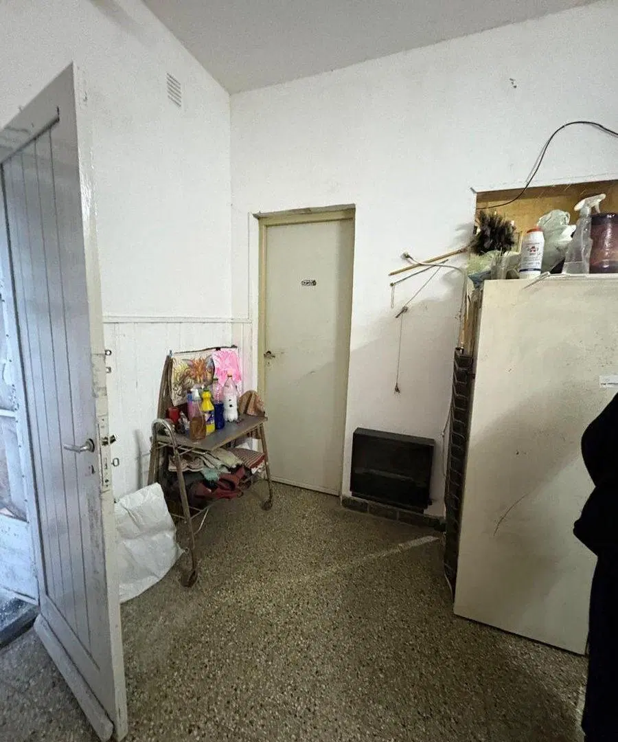 VENTA DE CASA EN BARRIO TABLADA CON COCHERA 5