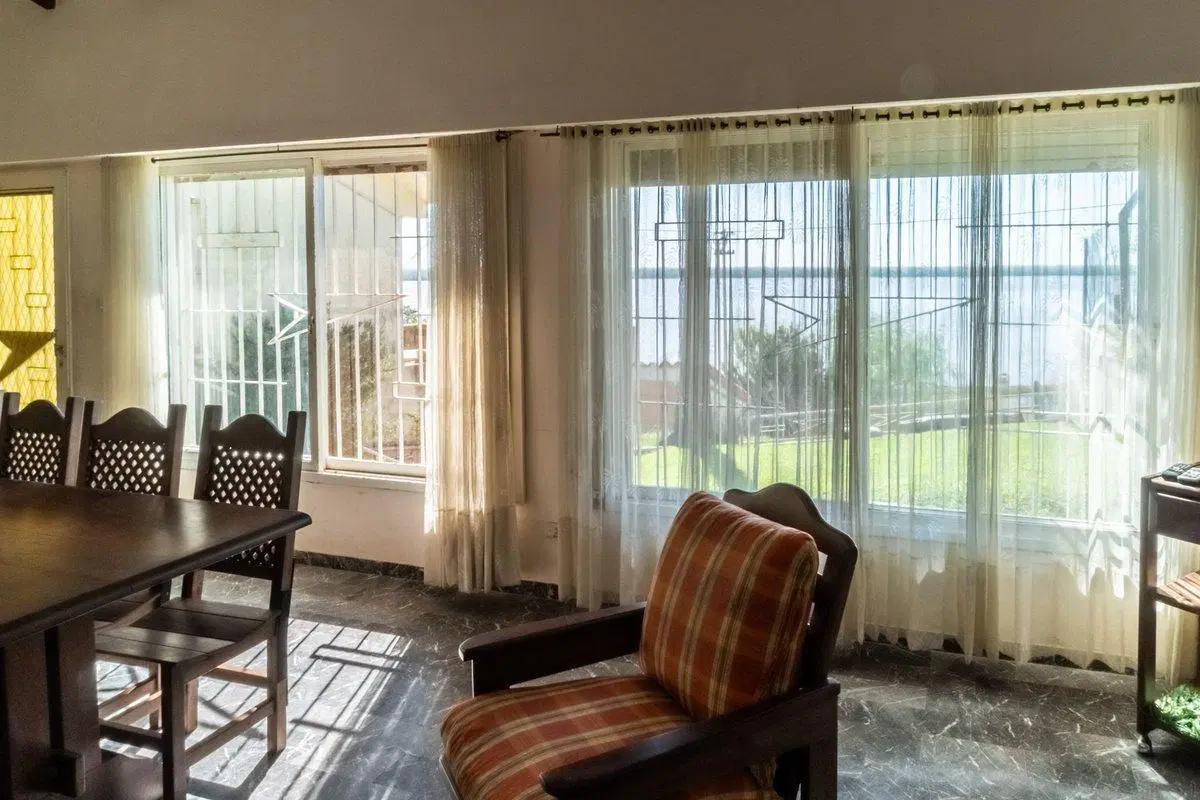CASA EN VENTA FRENTE AL RIO ARROYO SECO. 2