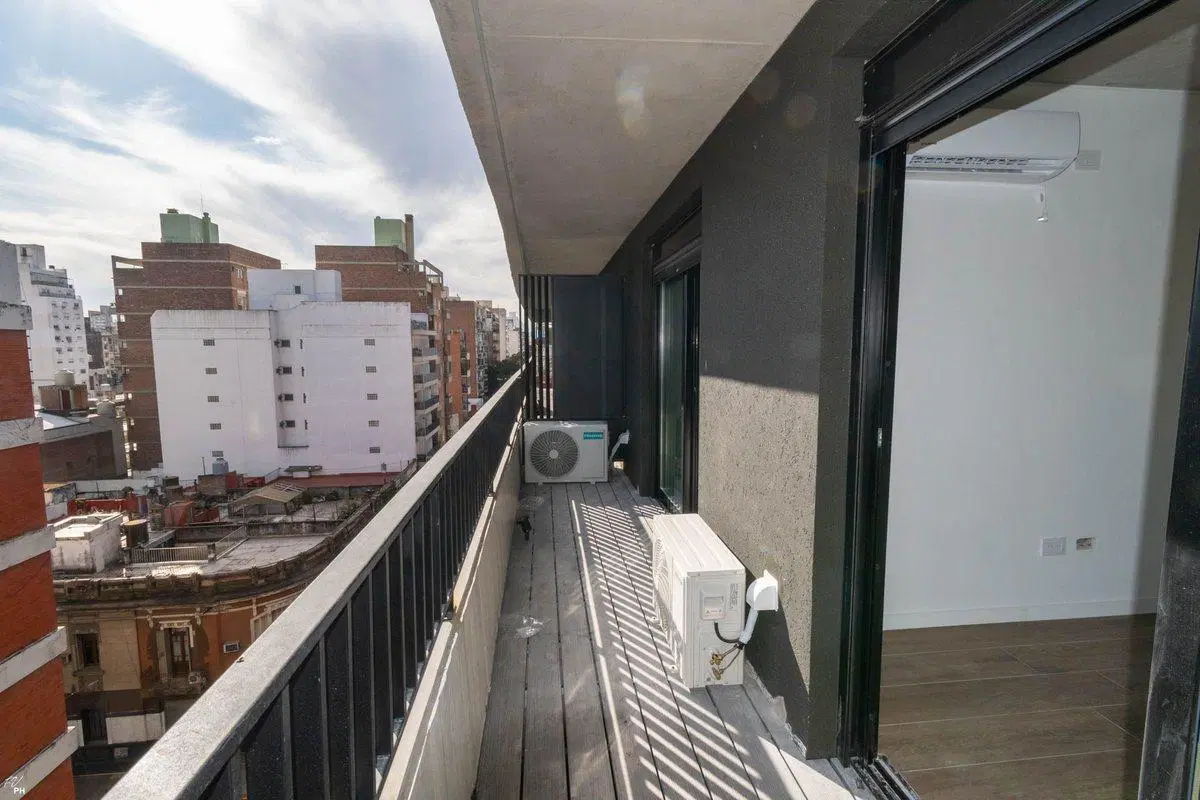 DEPARTAMENTO EN VENTA 2 DORMITORIOS PREMIUM CENTRO 5