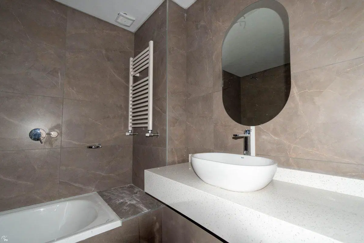DEPARTAMENTO EN VENTA 2 DORMITORIOS PREMIUM CENTRO 3
