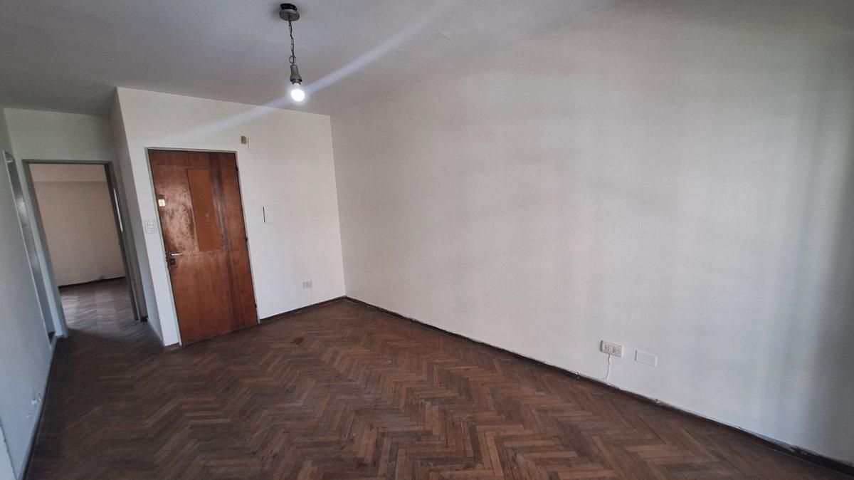 VENTA DEPARTAMENTO 1 DORMITORIO LOURDES