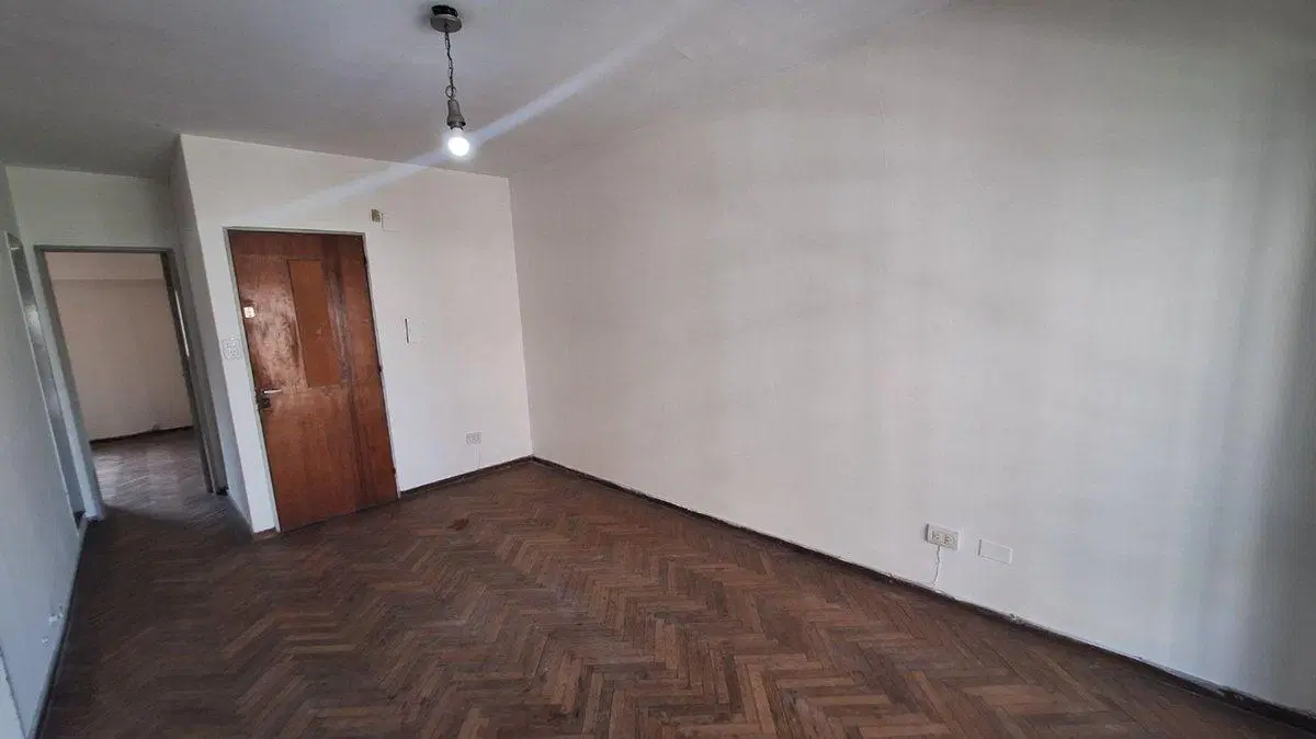 VENTA DEPARTAMENTO 1 DORMITORIO LOURDES 2