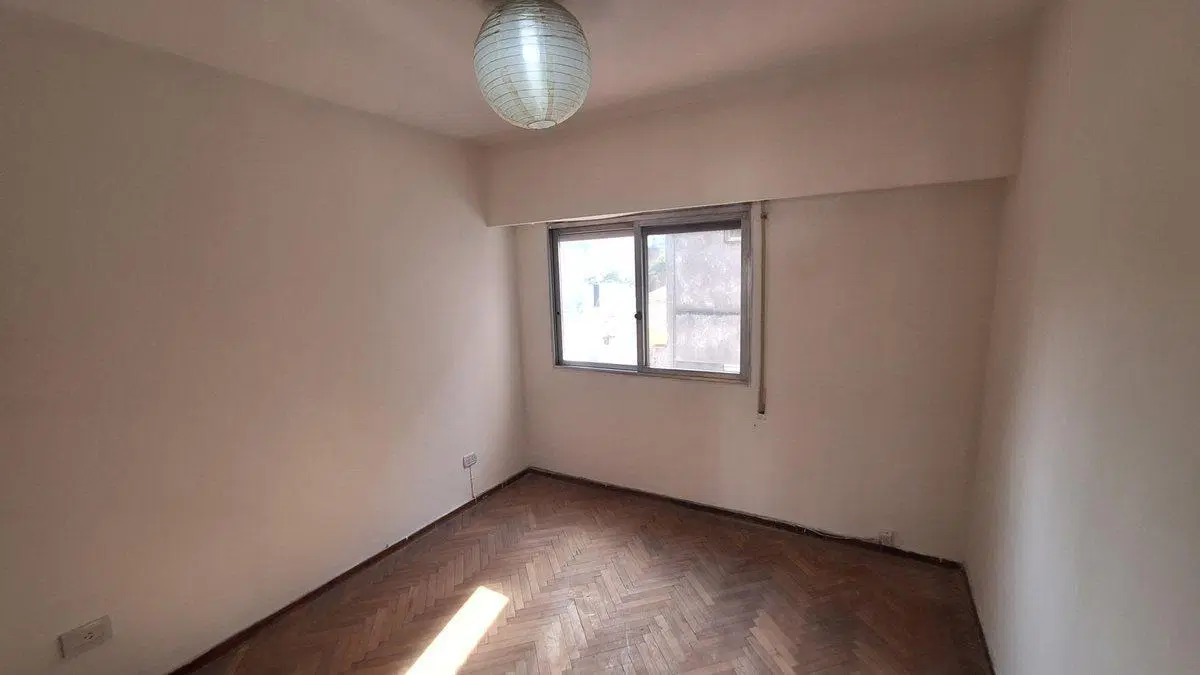 VENTA DEPARTAMENTO 1 DORMITORIO LOURDES 5