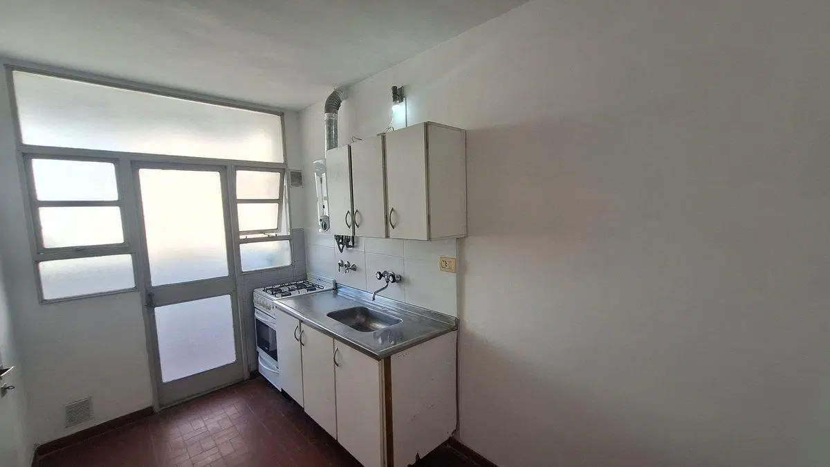 VENTA DEPARTAMENTO 1 DORMITORIO LOURDES 4