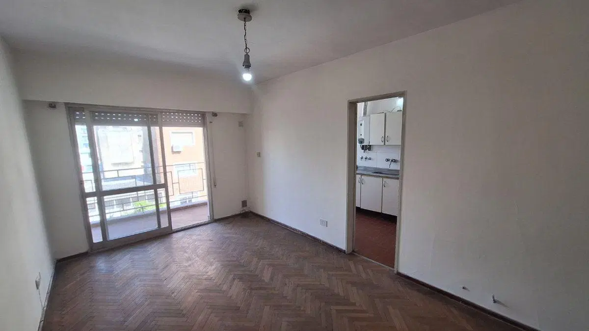 VENTA DEPARTAMENTO 1 DORMITORIO LOURDES 3
