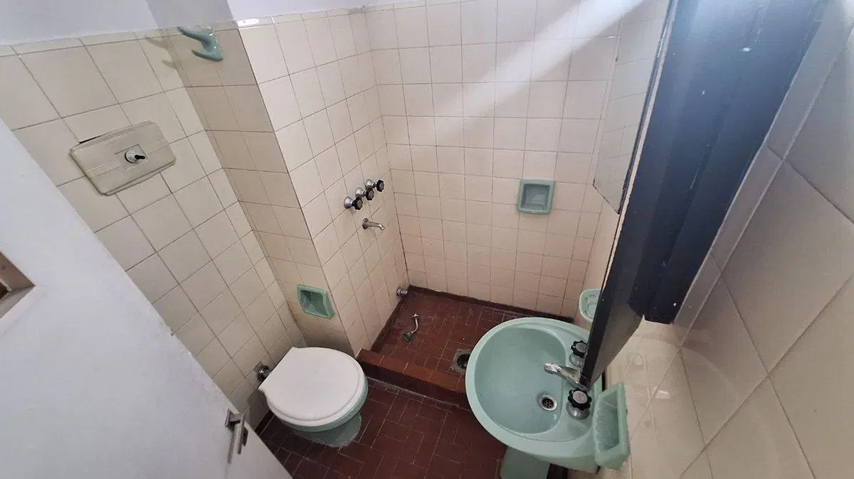 VENTA DEPARTAMENTO 1 DORMITORIO LOURDES 8