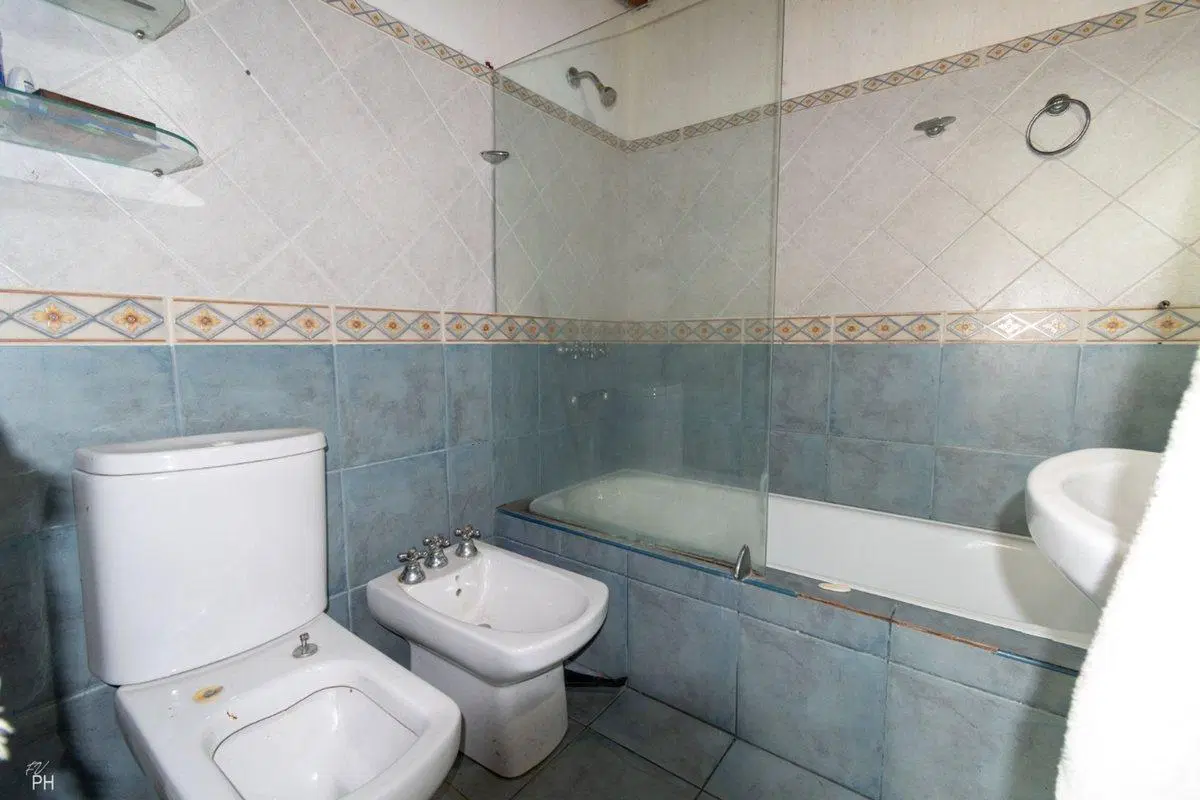 CASA EN VENTA 3 DORMITORIOS LA FLORIDA 5