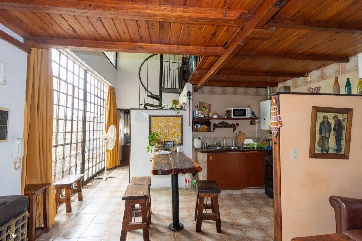 CASA EN VENTA 3 DORMITORIOS LA FLORIDA 3