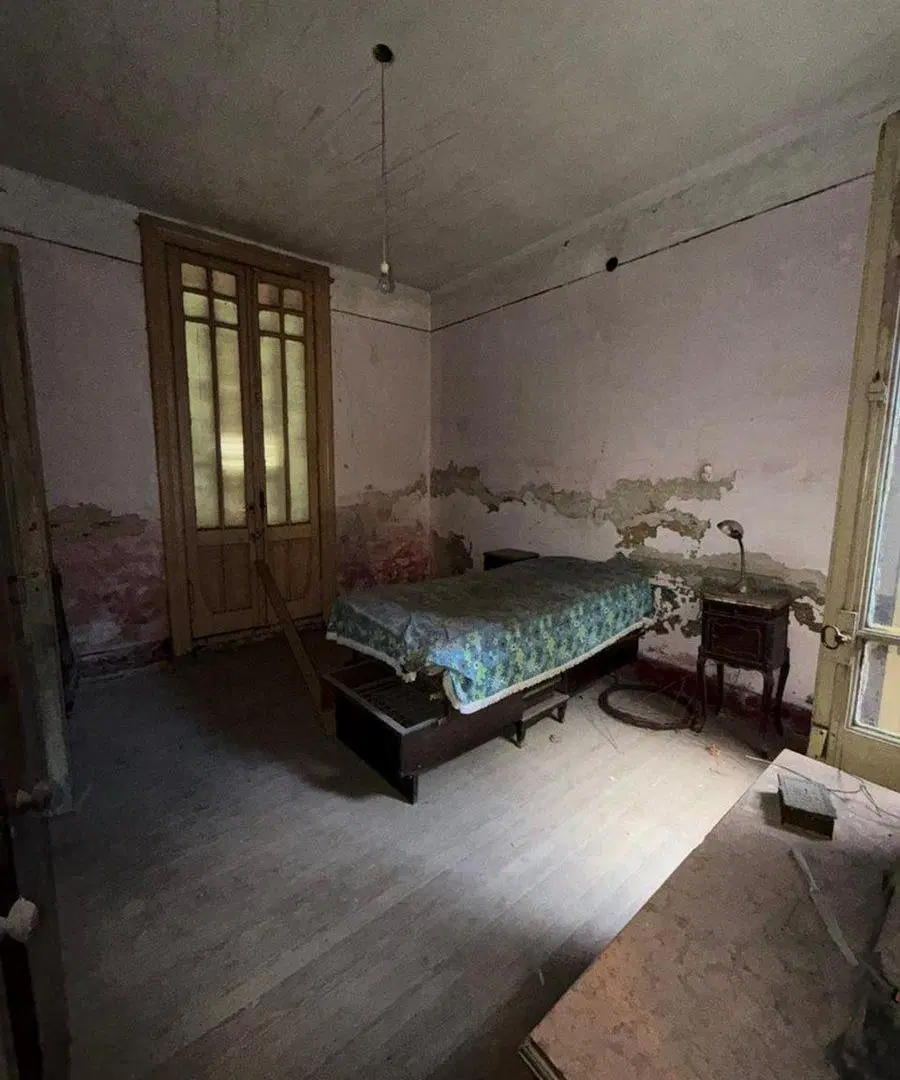 CASONA ANTIGUA EN VENTA AV. NTRA.SRA. DEL ROSARIO 3