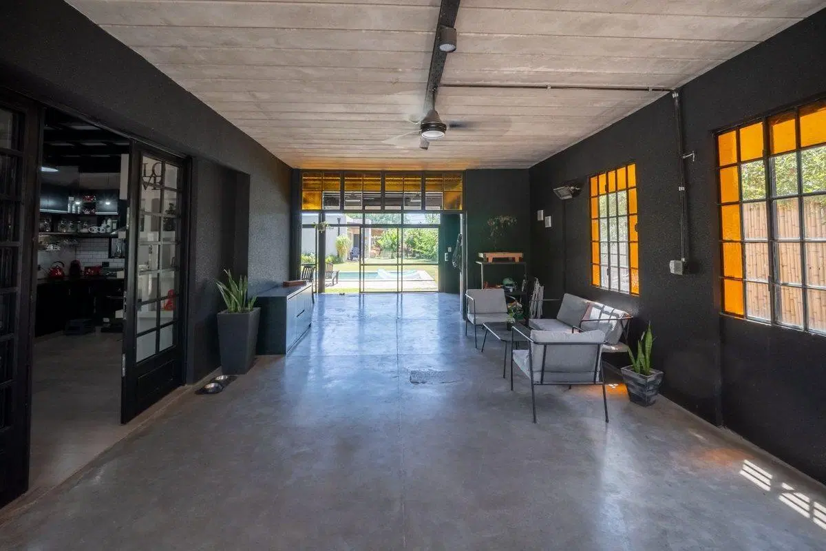 VENTA CASA 3 DORMITORIOS IBARLUCEA 5
