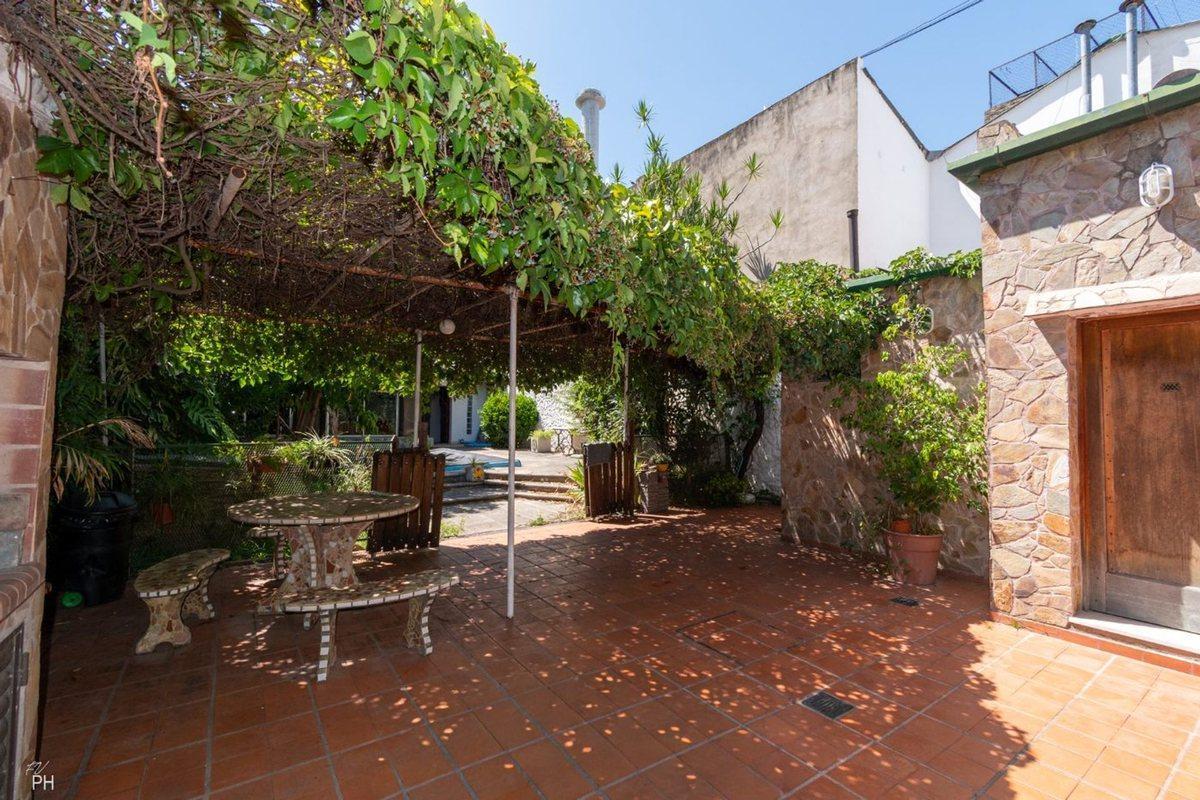 CASA EN VENTA REP DE LA SEXTA TRES DORMITORIOS