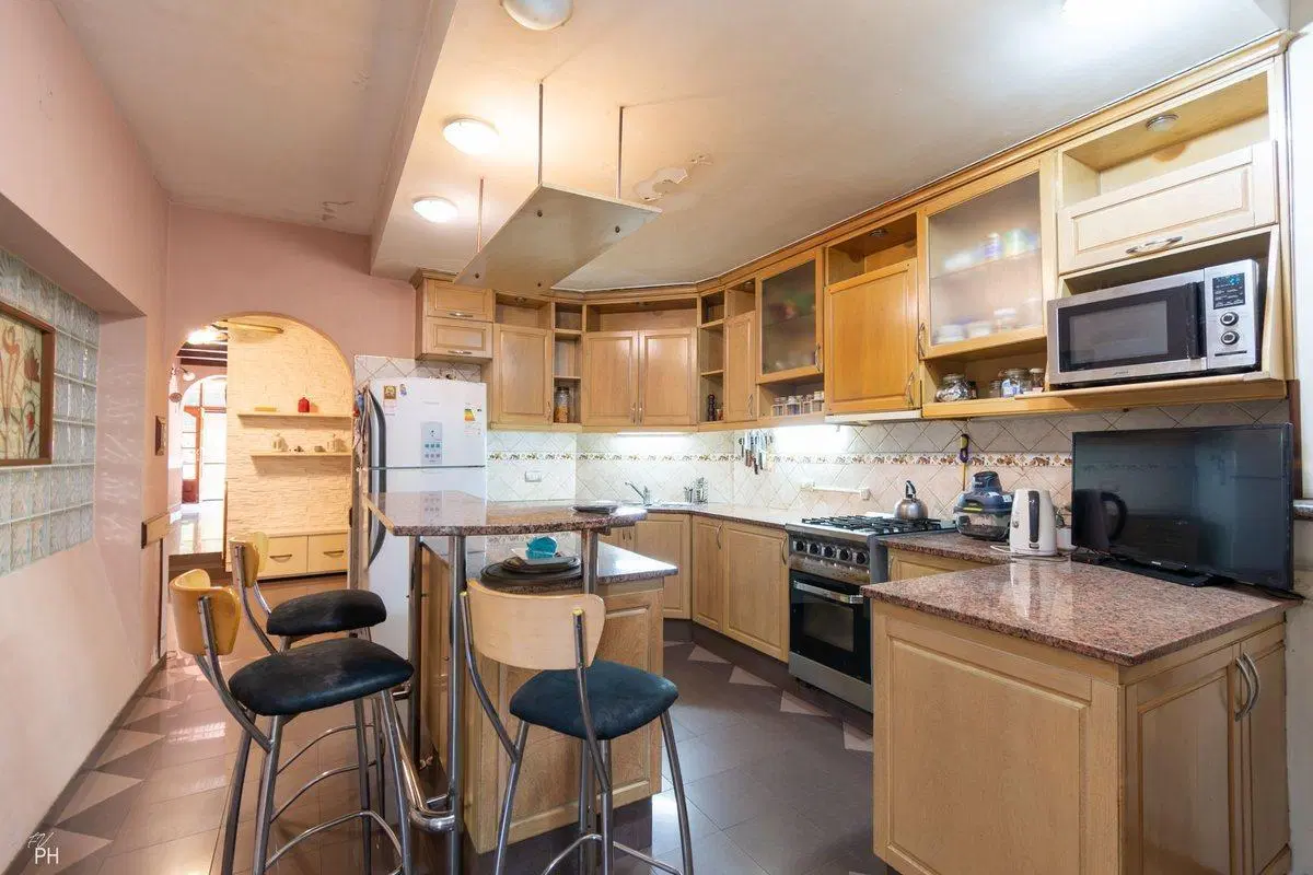 CASA EN VENTA REP DE LA SEXTA TRES DORMITORIOS 2