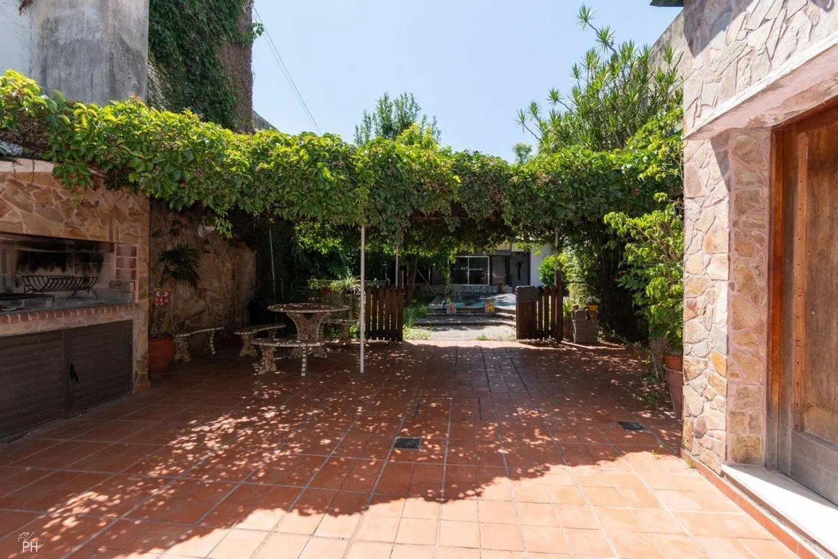 CASA EN VENTA REP DE LA SEXTA TRES DORMITORIOS 5