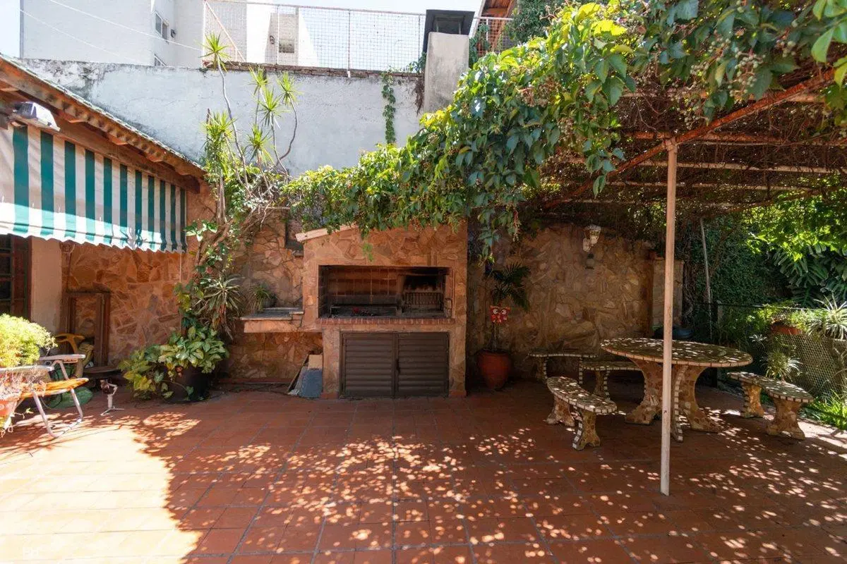 CASA EN VENTA REP DE LA SEXTA TRES DORMITORIOS 3