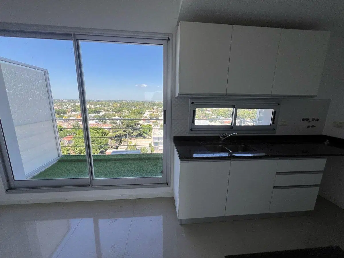 DEPARTAMENTO EN VENTA 2 DORMIT ZONA NORTE ROSARIO 2