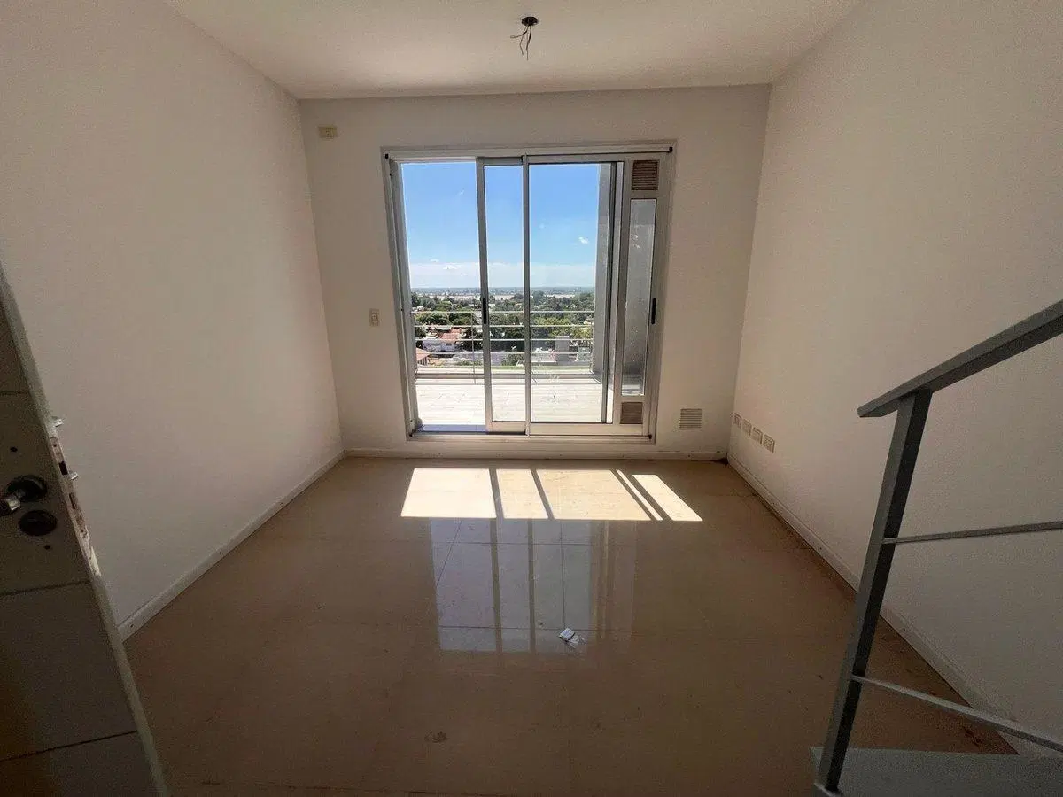 DEPARTAMENTO EN VENTA 2 DORMIT ZONA NORTE ROSARIO 4