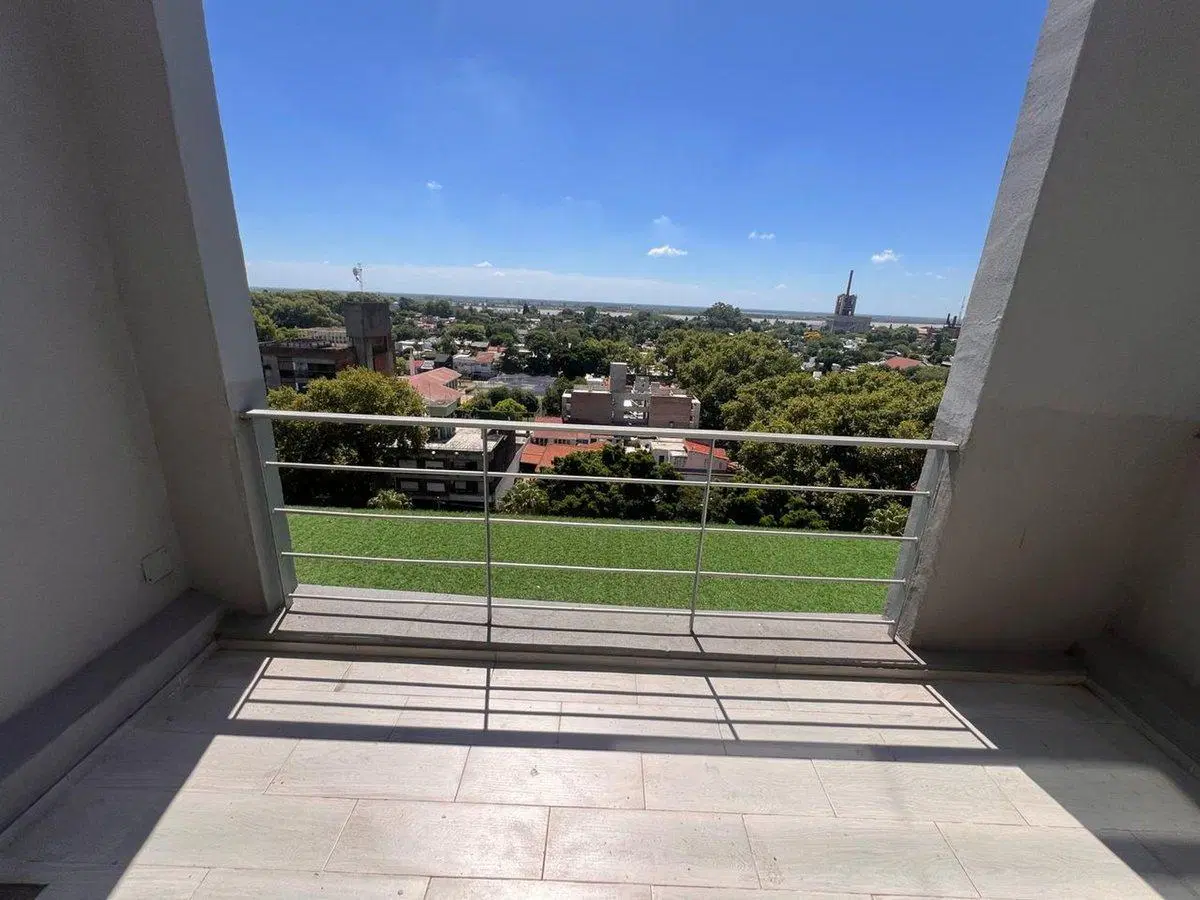 DEPARTAMENTO EN VENTA 2 DORMIT ZONA NORTE ROSARIO 5