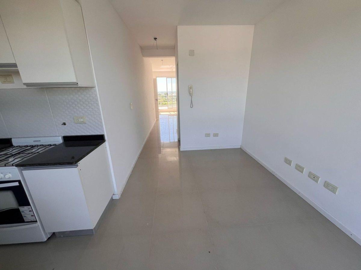DEPARTAMENTO EN VENTA 2 DORMIT ZONA NORTE ROSARIO