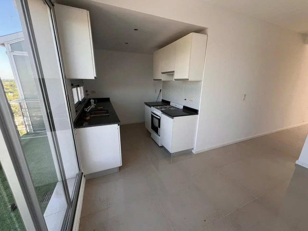 DEPARTAMENTO EN VENTA 2 DORMIT ZONA NORTE ROSARIO 3