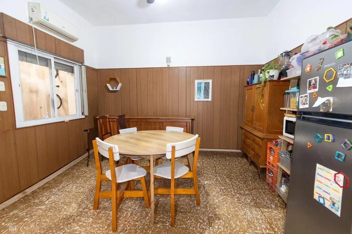 CASA VENTA 2 DORMIS. B. AZCUÉNAGA (OESTE), ROSARIO 5