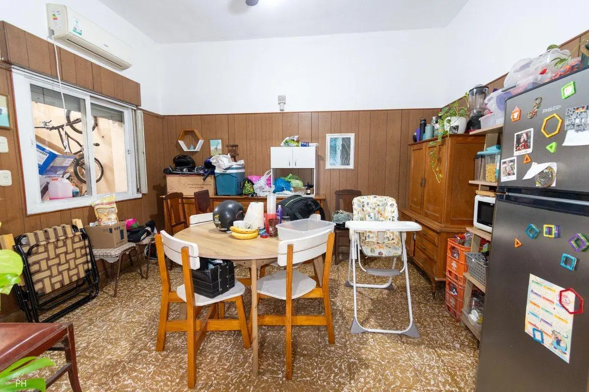 CASA VENTA 2 DORMIS. B. AZCUÉNAGA (OESTE), ROSARIO 2